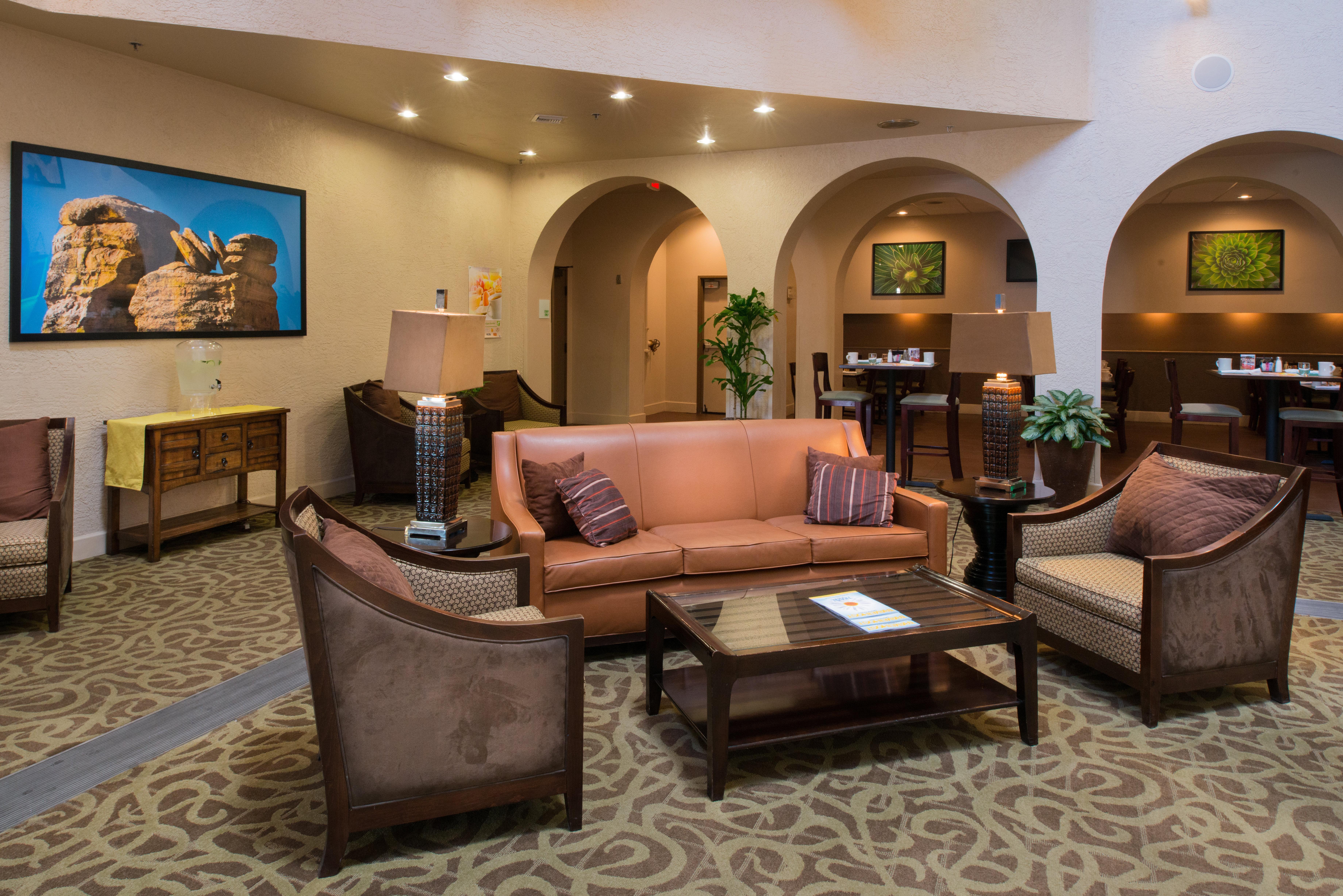 Greentree Hotel Phoenix West Zewnętrze zdjęcie